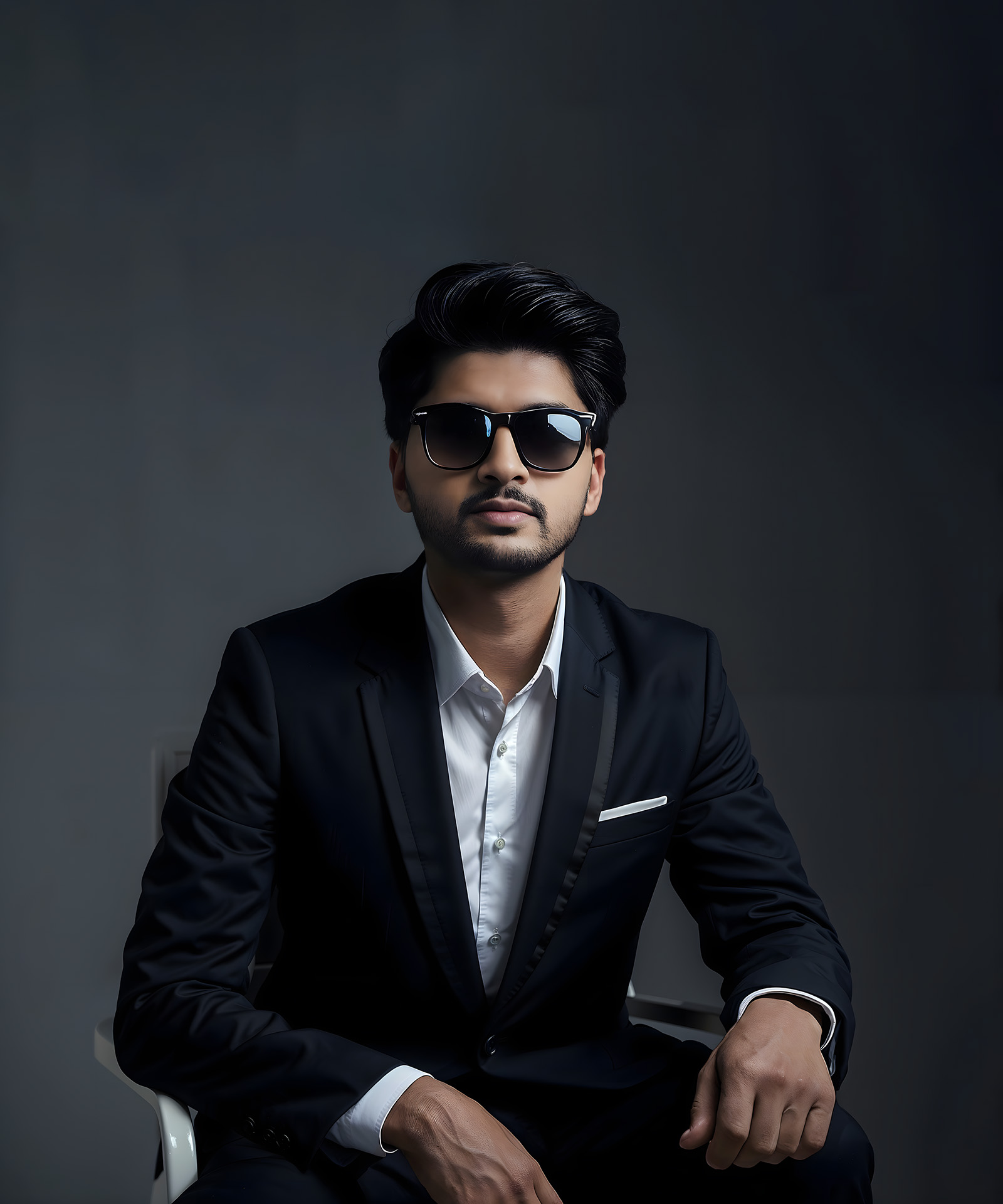 Pallab Mondal