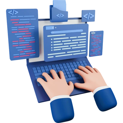 Web Development Company in London