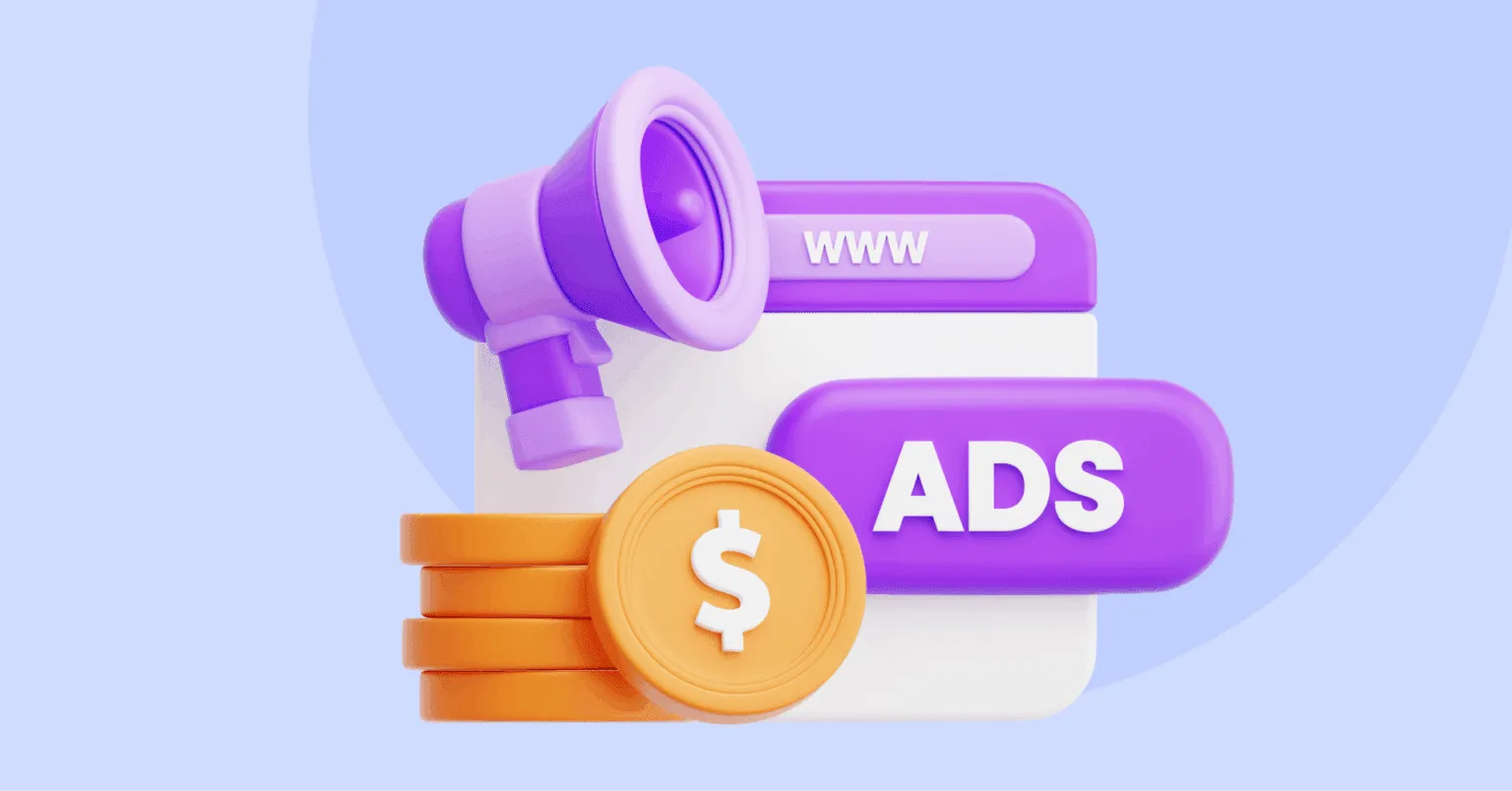 Digital Marketing Agency London - Google Ads and Facebook Advertising