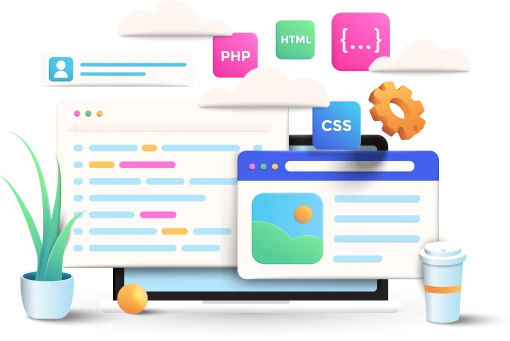 Digital Marketing Agency London - Website Design and AI Solutions